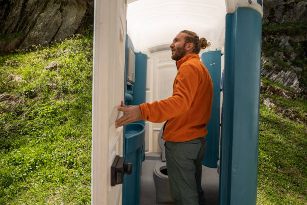 Best Best portable toilet rental  in Bradford, OH