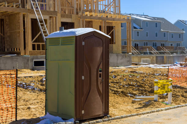 Best Handicap porta potty rental  in Bradford, OH
