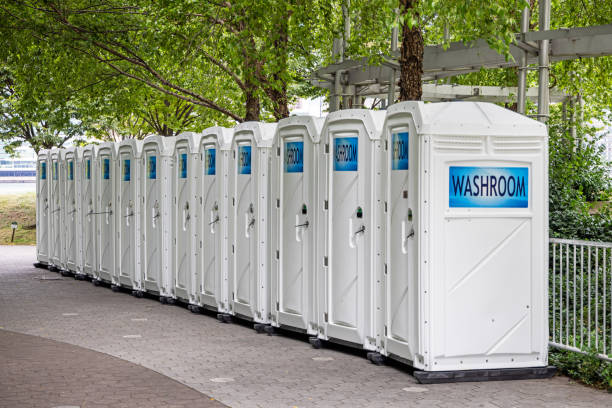 Bradford, OH porta potty rental Company