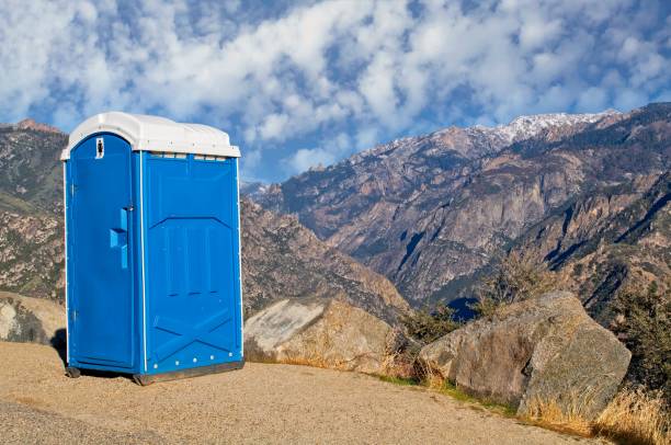 Best Affordable portable toilet rental  in Bradford, OH