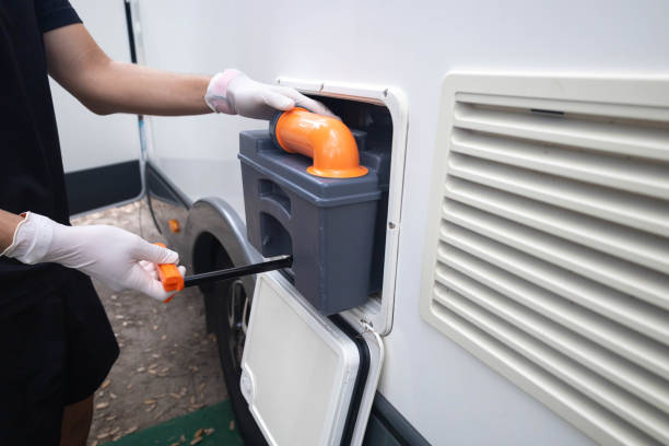 Best Long-term porta potty rental  in Bradford, OH