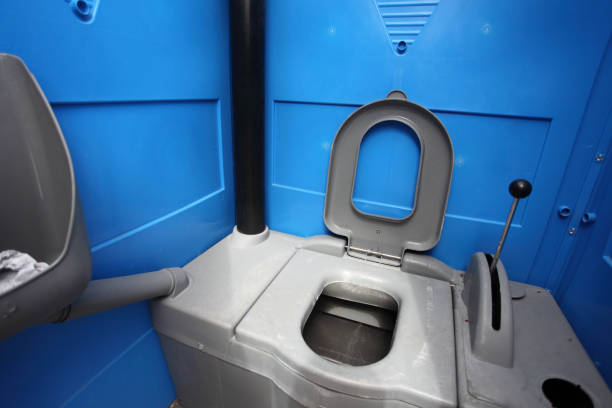 Best Affordable portable toilet rental  in Bradford, OH