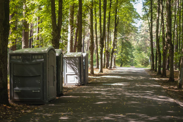 Best Temporary restroom rental  in Bradford, OH