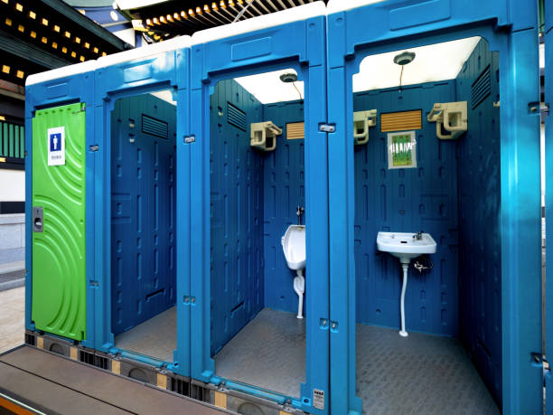 Best Portable toilet rental cost  in Bradford, OH