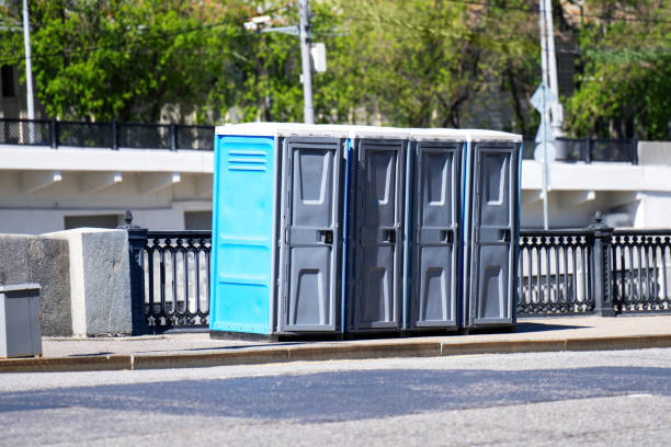 Best Emergency porta potty rental  in Bradford, OH