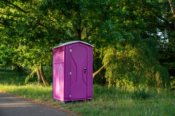Best Long-term porta potty rental  in Bradford, OH