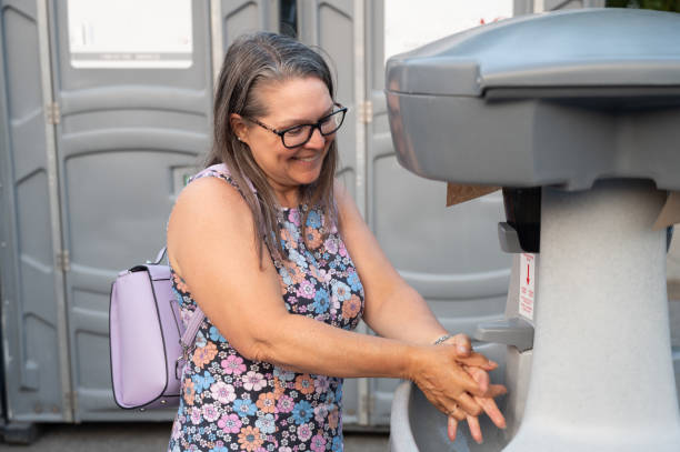 Best Porta potty services near me  in Bradford, OH