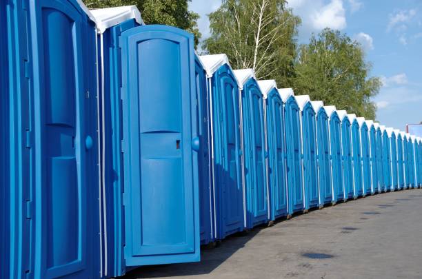 Best Portable bathroom rental  in Bradford, OH